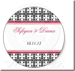 label diy