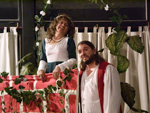 La verdadera historia de Romeo y Julieta"
