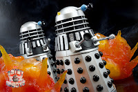 History of the Daleks #10 34