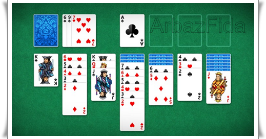 download free solitaire