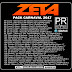 PACK CARNAVAL 2017 - DJ ZETA PERU