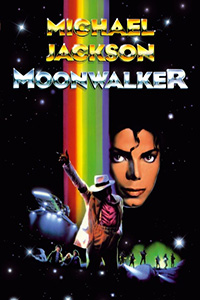 Michael Jackson: Moonwalker