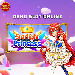 demo slot princess