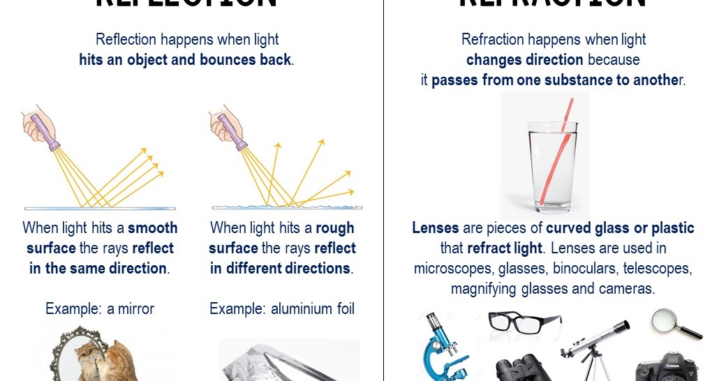 5th Grade - Andrés Segovia: SCIENCE: UNIT 5 ☀️ REFLECTION ...