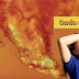Suman 9 los muertos en Baja California, México por ola de calor
