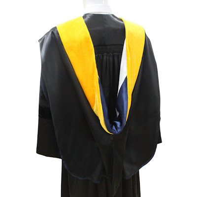 Gradshop-Graduation Hoods