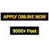 RI And Amin Recruitment 2022 Apply Online For 9000 Post