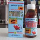 Spirukids Super Honey :Menjaga Sistem Imun Tubuh Anak - Herbal Spirukids Super Honey