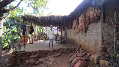 people who gave use shelter