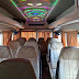 Best Destinations Near Delhi to Visit with a 17 Seater Tempo Traveller