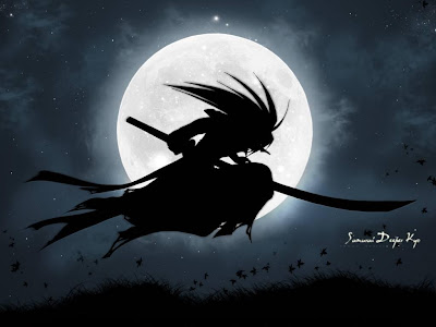 samurai deeper kyo wallpaper. samurai deeper kyo wallpaper.