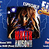 HOY en Motto Motto Anison #8: Especial Eizo Sakamoto