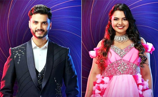 Marina Abraham and Rohit Sahni TOP 10 Controversies, Unknown Facts Bigg Boss  Telugu 6 Contestant, Full Journey