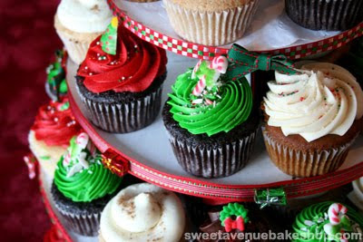 cupcake ideas