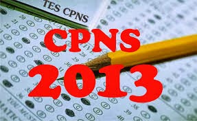 Ribuan Pendaftar CPNS, Disebar di 13 Titik Lokasi Ujian