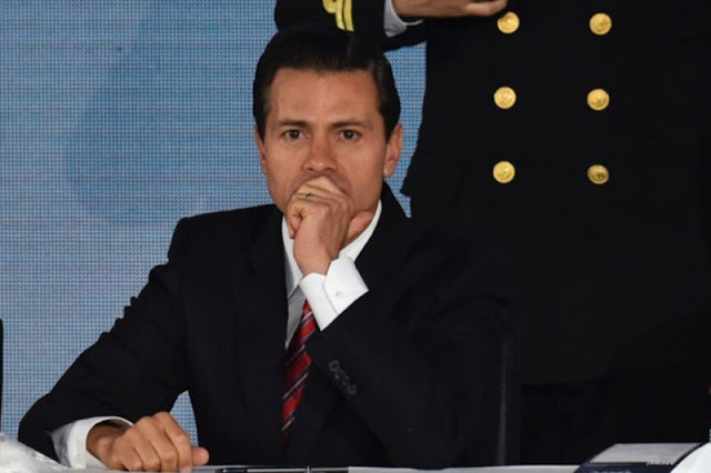 Diputada exige a Peña Nieto para que renuncie a su pensión vitalicia.