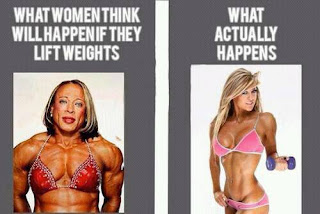 inspiration body build hot girls