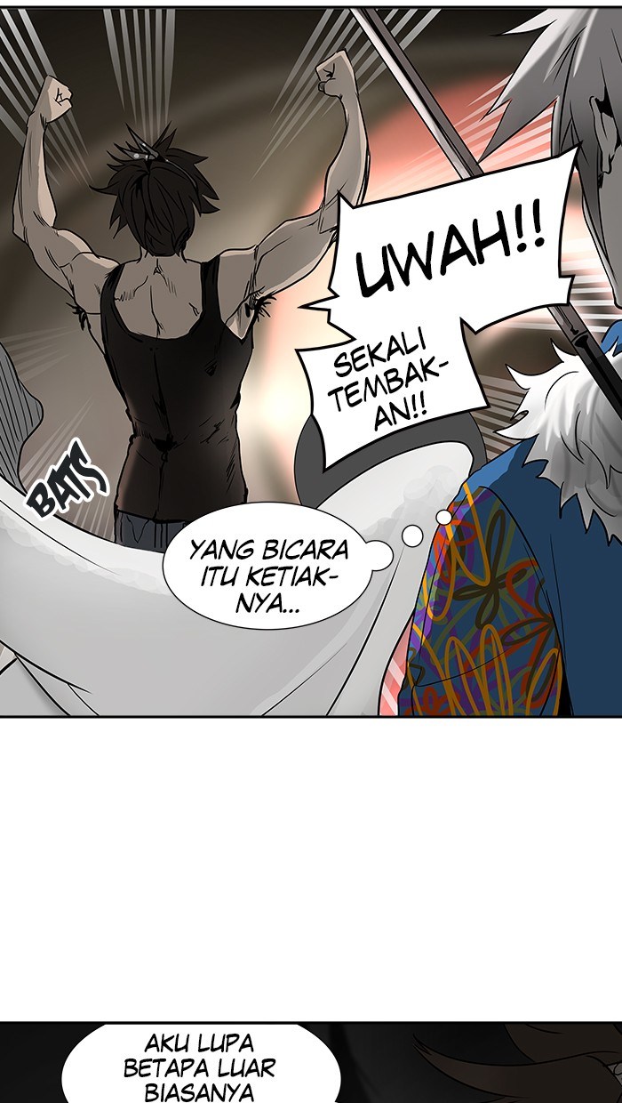 Webtoon Tower Of God Bahasa Indonesia Chapter 315