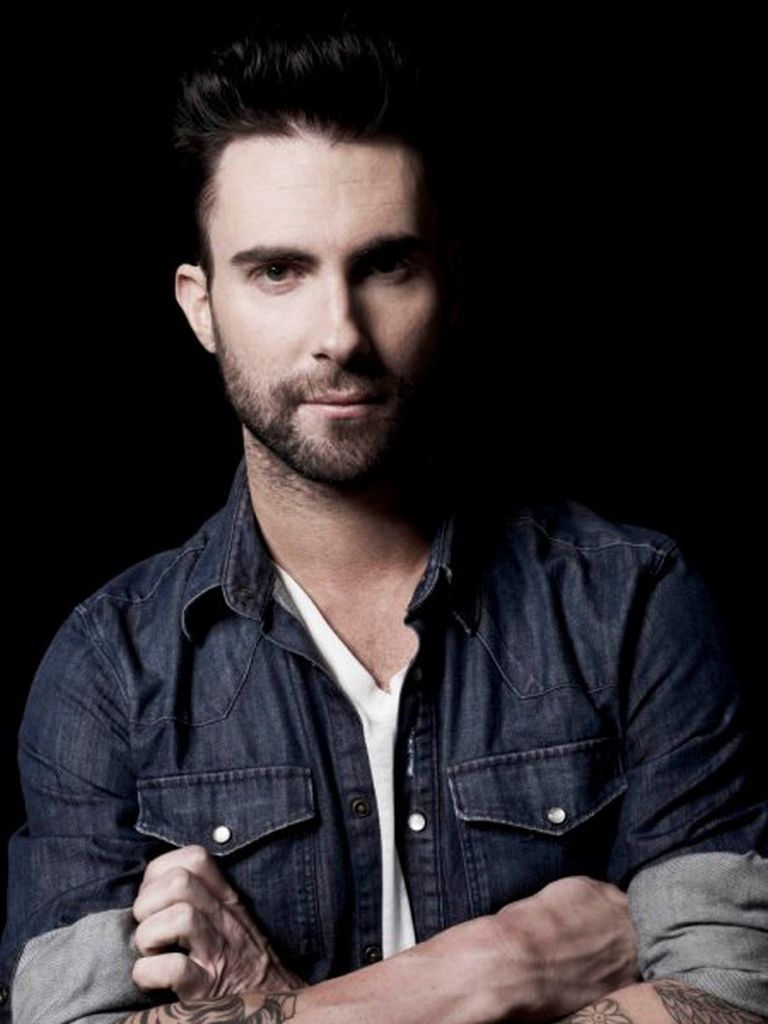 Adam Levine