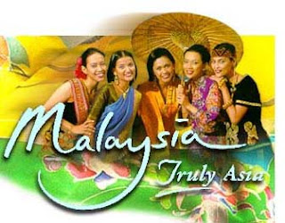 Malaysia Truly Asia