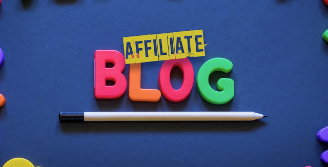 how to create a affiliate blog site for Beginners