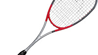 Harrow Squash Racquets