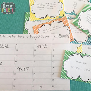 https://www.teacherspayteachers.com/Product/Order-Numbers-to-10000-Task-Cards-4-Ways-to-Play-506167
