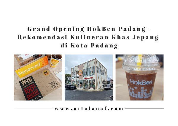 HokBen Padang