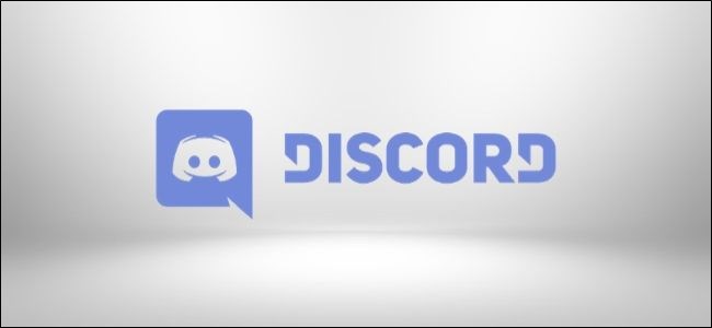 شعار Discord.