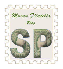 Blog - Museu de Filatelia