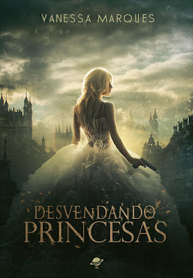 [RESENHA #75] Desvendando Princesas