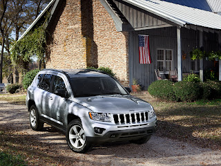 Jeep Compass 2011, car, pictures, wallpaper, image, photo, free, download