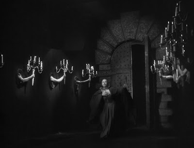 Beauty and the Beast / La belle et la bête (1946)