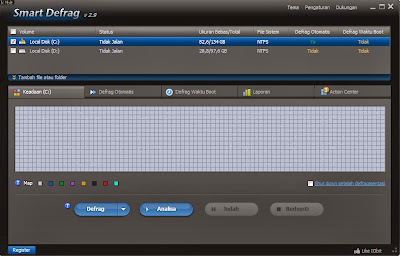 download Smart Defrag 2.9.0 Build 1229