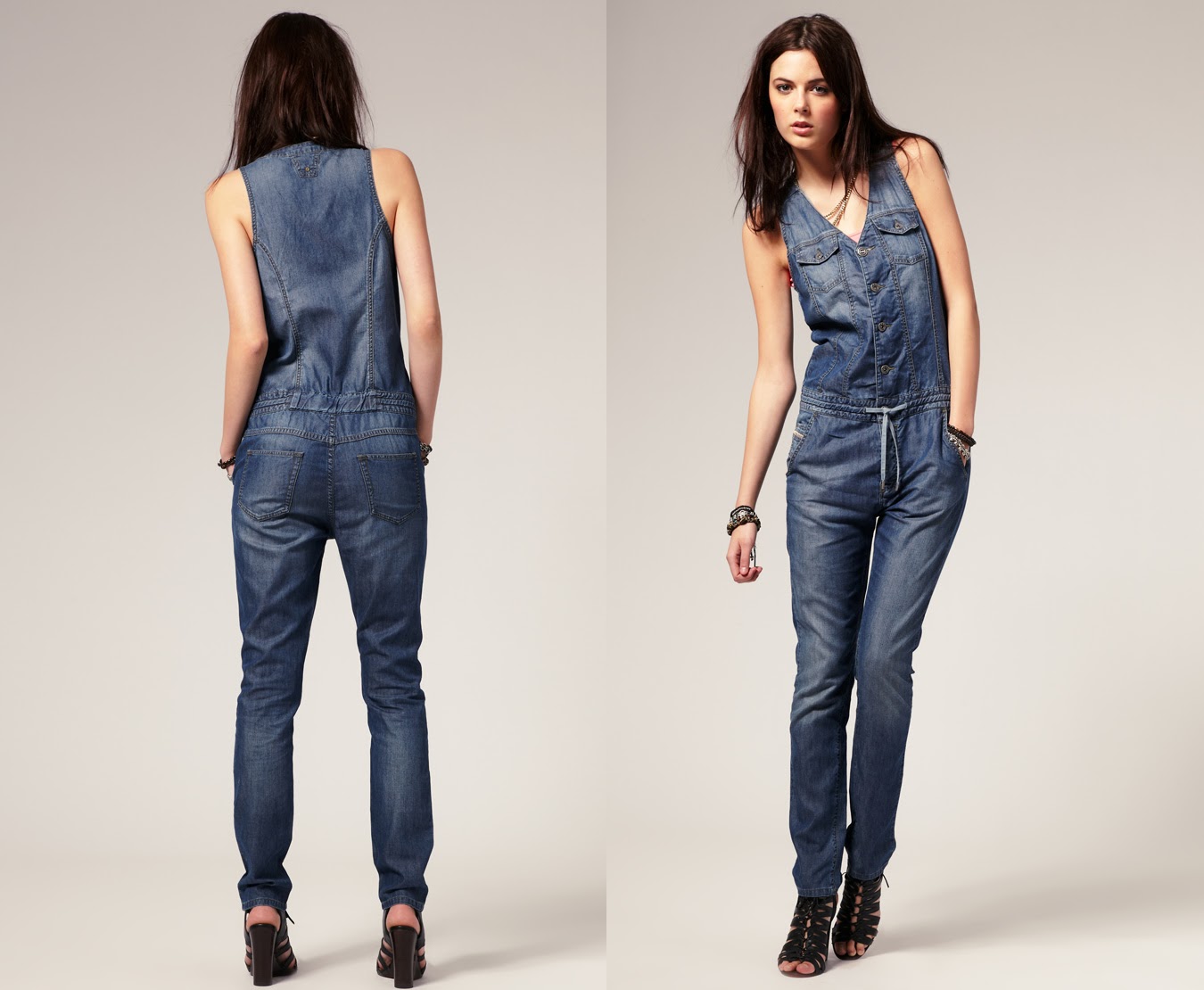 do jumpsuit