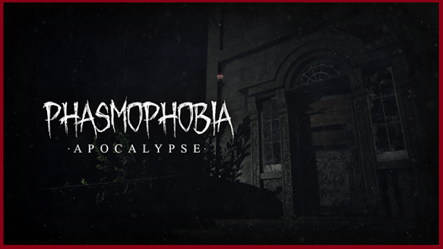 ▷PHASMOPHOBIA PC ESPAÑOL v0.7.3.0 ONLINE STEAM v6