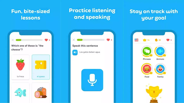 Duolingo