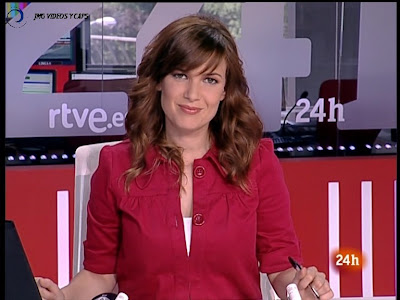 ELENA CARRANZA, Noticias 24h (11.06.11)