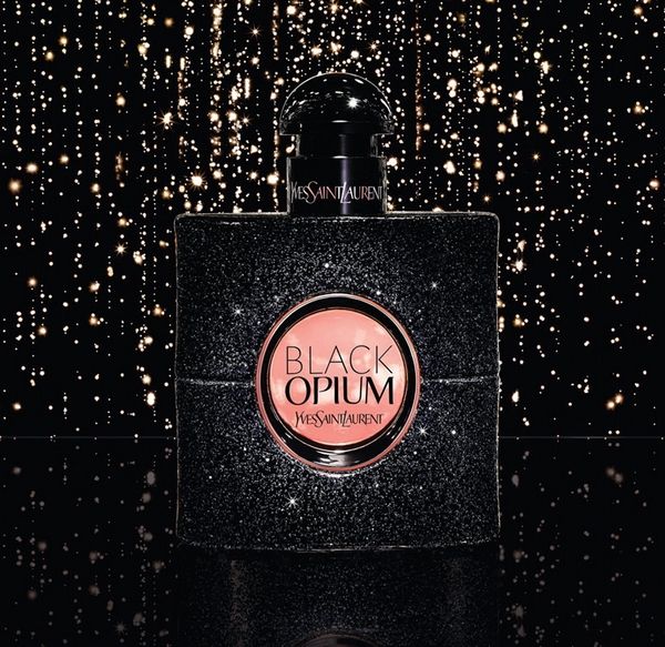 Black Opium, Yves Saint Laurent  - Top 3 parfums préférés pour femme 2018 - Blog beauté