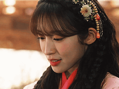 Arin (JIN CHOYEON) - ALCHEMY OF SOULS
