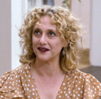 Carol Kane - Four Christmases