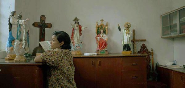 A diptych for Bikol cinema