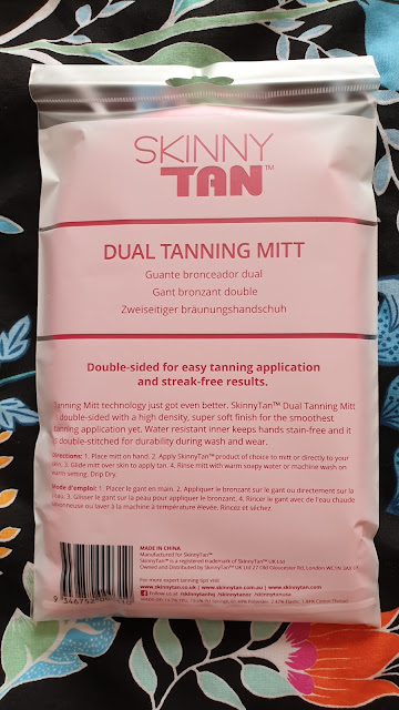 Skinny Tan Coconut Water Tanning Mist