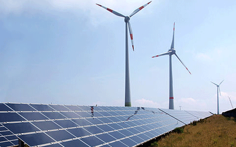 Value Of Renewable Energy Sources Underscored By Disaster In Japan The Week In Wind