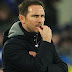 Everton sack Lampard after less than year in charge