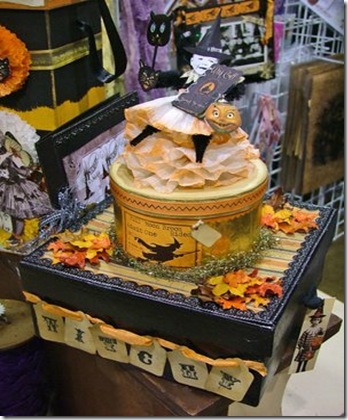Halloween Box 2