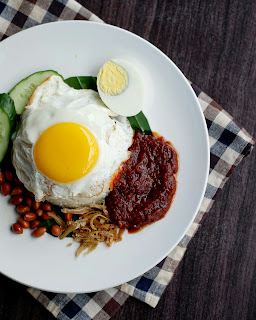 Menu Makanan Sedap Paling Digemari Rakyat Malaysia