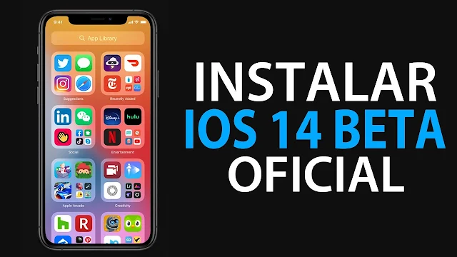 ios 14 novedades