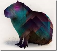 capybara