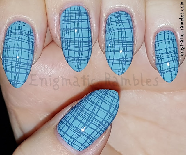 Blue-Plaid-Diabetes-Awareness-Month